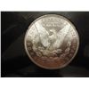 Image 2 : 1882 -CC GSA MORGAN SILVER DOLLAR (UNC)
