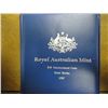 Image 2 : 1987 NEW SOUTH WALES $10 SILVER COIN (UNC)