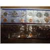 Image 1 : 1989 & 98 US MINT SETS (UNC) P/D (WITH ENVELOPES)