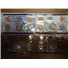 Image 2 : 1989 & 98 US MINT SETS (UNC) P/D (WITH ENVELOPES)