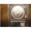 Image 2 : 2004 AMERICAN SILVER EAGLE ICG MS70