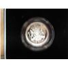 Image 1 : 1993 UNITED KINGDOM SILVER PROOF 1 POUND