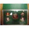 Image 1 : 1994 US PROOF SET (WITH BOX)