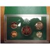 Image 2 : 1994 US PROOF SET (WITH BOX)