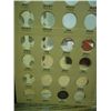 Image 1 : VINTAGE LIBRARY OF COINS BUFFALO NICKEL SET