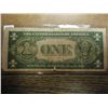 Image 2 : 1935-A SILVER CERTIFICATE SHORT SNORTER