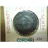Image 1 : 1819 US LARGE CENT