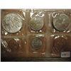 Image 1 : 1966 AUSTRALIA 6 COIN MINT SET