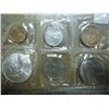 Image 2 : 1966 AUSTRALIA 6 COIN MINT SET