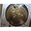 Image 1 : 1901 PAN-AMERICAN EXPO MEDAL US CREAM SEPARATOR