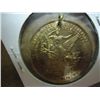 Image 2 : 1901 PAN-AMERICAN EXPO MEDAL US CREAM SEPARATOR