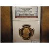Image 1 : 2007-S ADAMS DOLLAR NGC PF69 ULTRA CAMEO