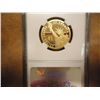 Image 2 : 2007-S ADAMS DOLLAR NGC PF69 ULTRA CAMEO