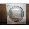Image 1 : 1987-S CONSTITUTION SILVER DOLLAR