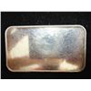Image 2 : 1 TROY OZ .999 FINE SILVER INGOT