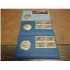 Image 1 : 3 US MINT BICENTENNIAL FDC'S 2-1972, 1-1976