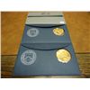 Image 2 : 3 US MINT BICENTENNIAL FDC'S 2-1972, 1-1976