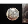Image 1 : 1963 FRANKLIN HALF DOLLAR PROOF
