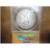 Image 2 : 1900-O MORGAN SILVER DOLLAR ANACS F12 DETAILS