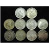Image 2 : 10-1940'S US/PHILIPPINES SILVER 20 CENTAVOS