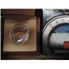 Image 1 : 2003 CANADA $20 NIAGRA FALLS HOLOGRAPHIC