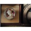 Image 2 : 2003 CANADA $20 NIAGRA FALLS HOLOGRAPHIC