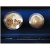 Image 1 : 1986-S US LIBERTY 2 COIN PROOF SET