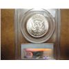 Image 2 : 1964 KENNEDY HALF DOLLAR PCGS MS64