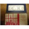 Image 1 : 1976 US BICENTENNIAL SILVER UNC SET
