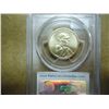 Image 2 : 2009-P SACAGAWEA DOLLAR NATIVE AMERICAN $ PCGS