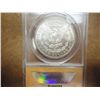 Image 2 : 1902-O MORGAN SILVER DOLLAR ANACS MS63