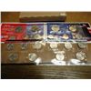 Image 2 : 2006 US MINT SET (UNC) P/D (WITH ENVELOPE)