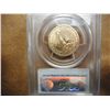 Image 2 : 2007-D ADAMS DOLLAR PCGS MS68 POS. A