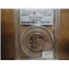 Image 1 : 2005-P CALIFORNIA QUARTER PCGS MS68 SATIN FINISH
