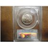 Image 2 : 2005-P CALIFORNIA QUARTER PCGS MS68 SATIN FINISH