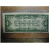 Image 1 : 1928-A $1 SILVER CERTIFICATE FUNNY BACK