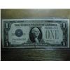 Image 2 : 1928-A $1 SILVER CERTIFICATE FUNNY BACK