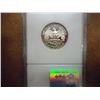 Image 2 : 1981-S TYPE II WASHINGTON QUARTER NGC PF69