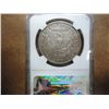 Image 2 : 1888 MORGAN SILVER DOLLAR NGC AU50