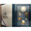 Image 1 : 1987 US PRESTIGE PROOF SET CONSTITUTION