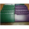 1990'S DECADE RUN OF US PROOF SETS 10 SETS