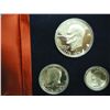 1976 US BICENTENNIAL SILVER PROOF SET