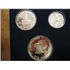 Image 2 : 1976 US BICENTENNIAL SILVER PROOF SET