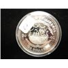 Image 2 : 2000 LIBERIA $20 SILVER PROOF ABRAHAM LINCOLN