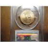 Image 2 : 2008-P ADAMS DOLLAR PCGS MS68 POS. A