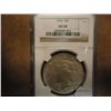 Image 1 : 1923 PEACE SILVER DOLLAR NGC AU58