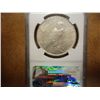 Image 2 : 1923 PEACE SILVER DOLLAR NGC AU58