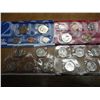 Image 1 : 2000 US MINT SET (UNC) P/D (WITH ENVELOPE)