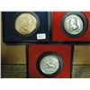 Image 1 : 3-US MINT AMERICAS 1ST MEDALS