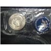 Image 1 : 1971-S IKE SILVER DOLLAR (UNC) (BLUE PACK)